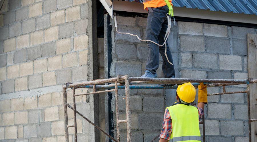 Professional New roof installation in Ellington, MO